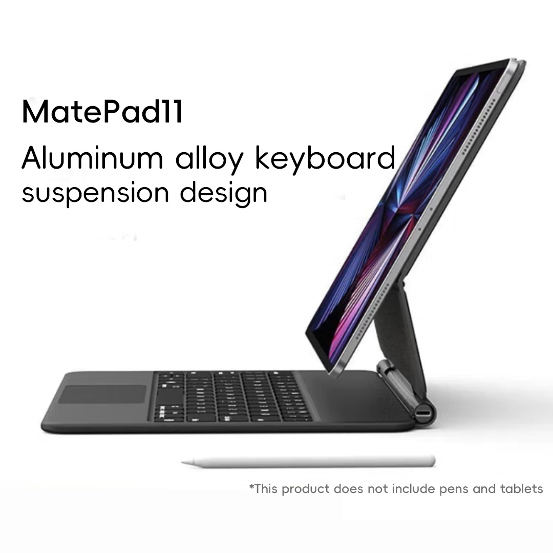 Кое е вистинското искуство на магичната тастатура на iPad Pro?