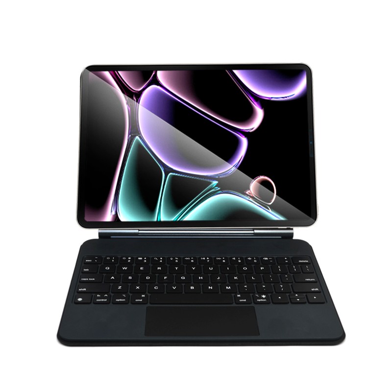 Како магичната тастатура го трансформира вашето искуство во продуктивноста?