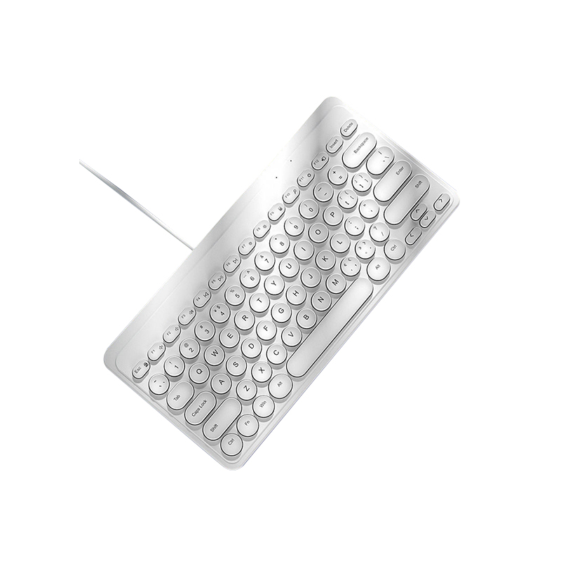 Како обичната тастатура ја подобрува ефикасноста на дневното пишување?